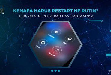 Manfaat Restart HP Rutin