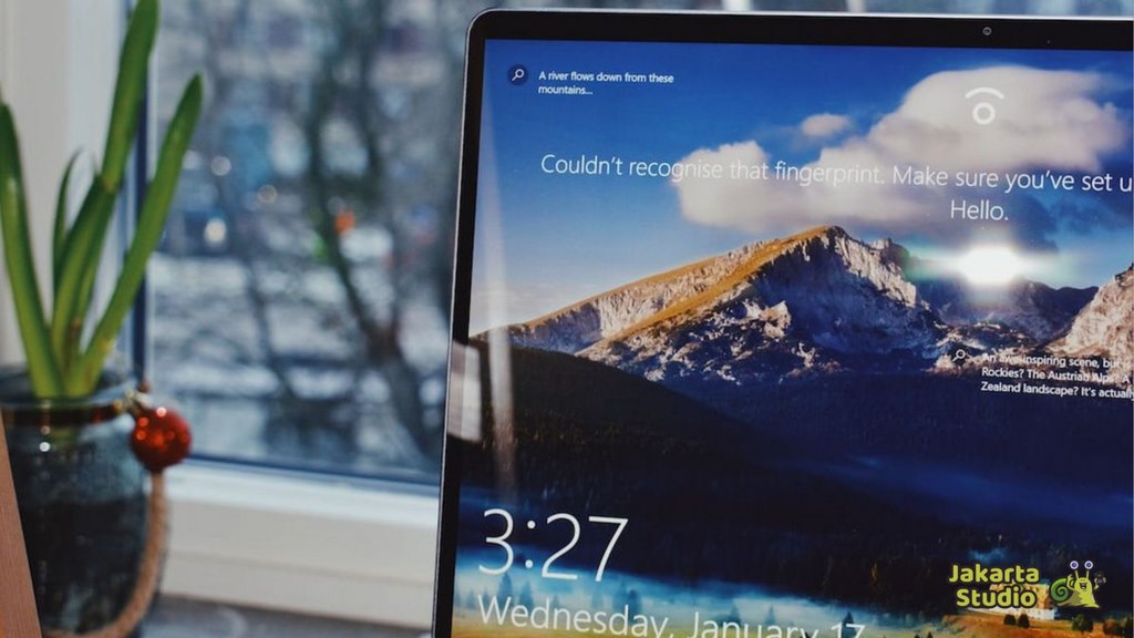 Mengapa Pengaturan Waktu di Laptop Itu Penting?