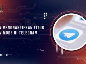 Menonaktifkan Slow Mode Telegram