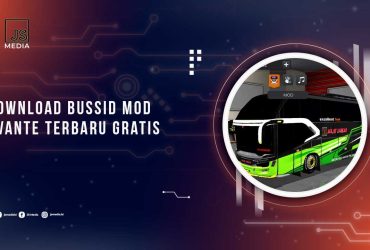 Mod BUSSID Avante
