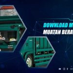 Mod BUSSID Muatan Berat