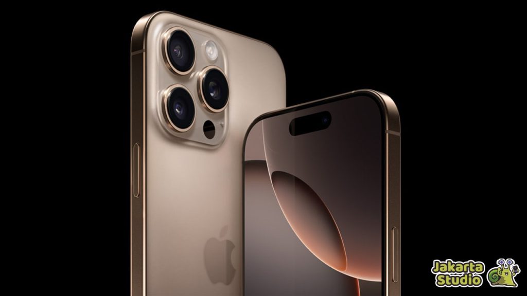 Navigasi Gesture iPhone