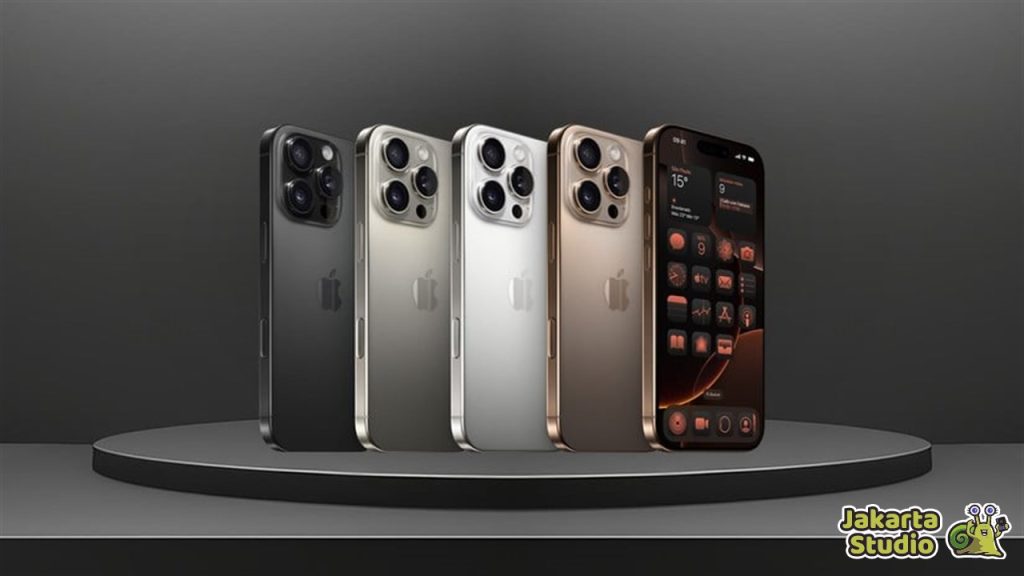 Navigasi Gesture iPhone