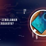Ngecas HP Semalaman