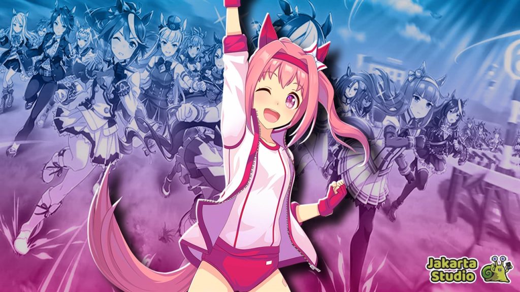 Panduan Umamusume Untuk Pemula