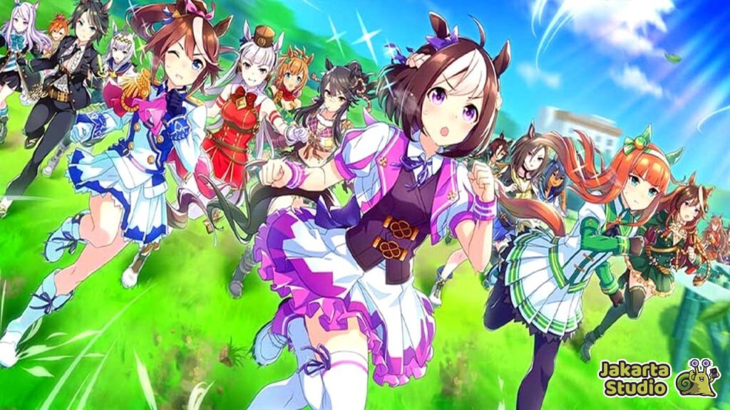 Panduan Umamusume Untuk Pemula