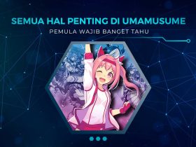 Panduan Umamusume Untuk Pemula