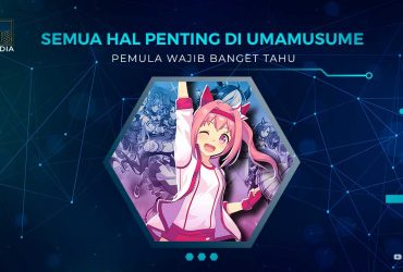 Panduan Umamusume Untuk Pemula