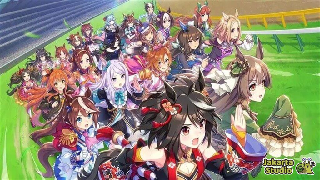 Penjelasan Kondisi Umamusume