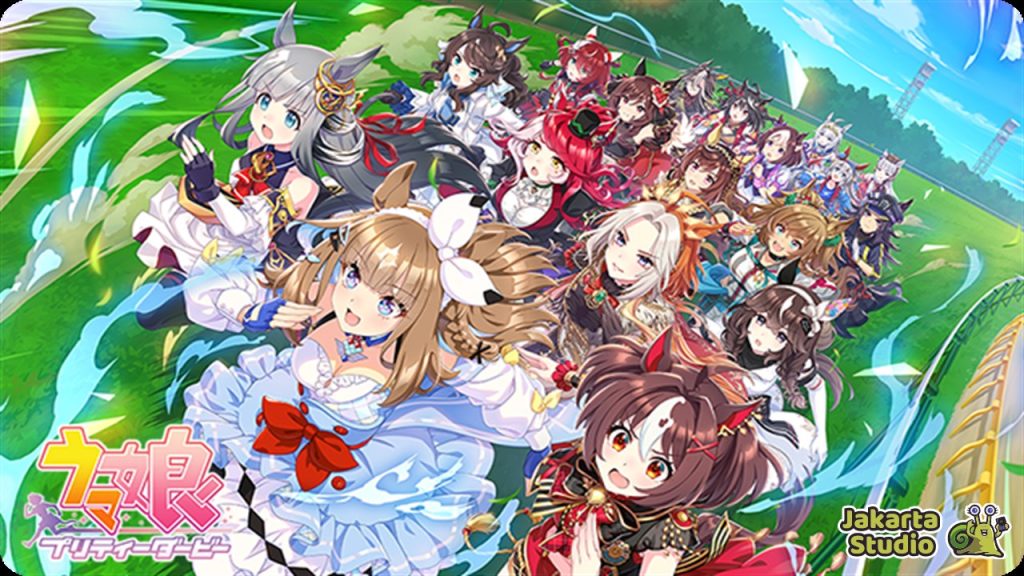 Penjelasan Kondisi Umamusume