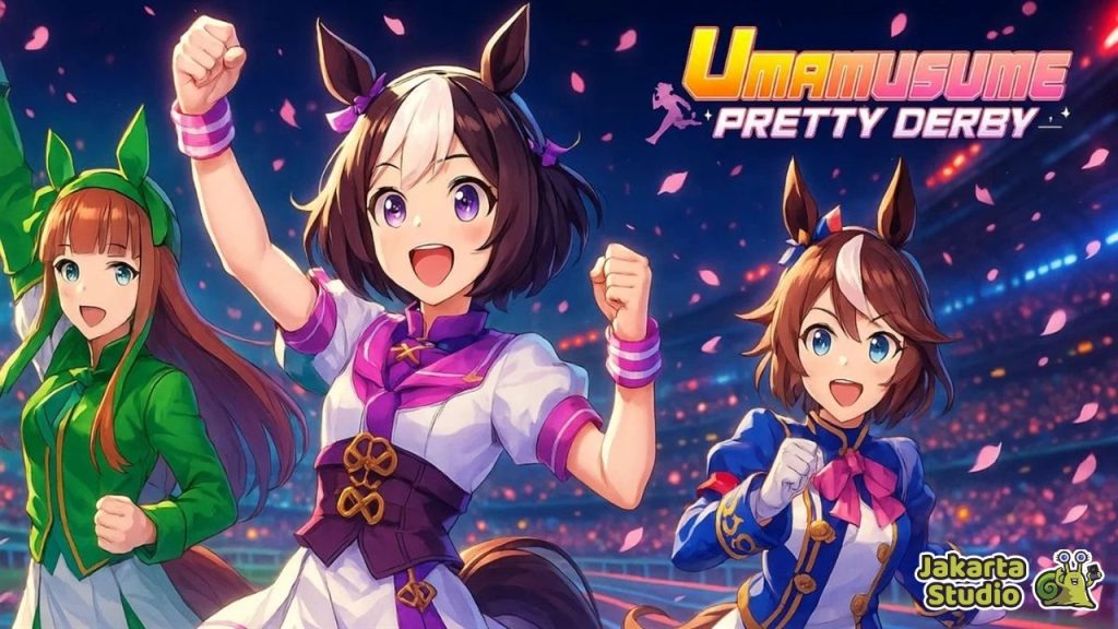 Penjelasan Semua Stats Umamusume