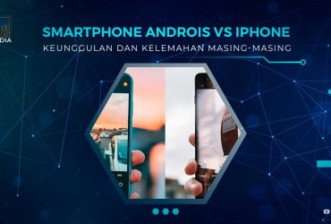 Perbandingan Android dan iPhone