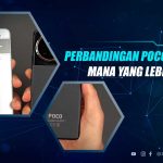 Perbandingan POCO F7 Series