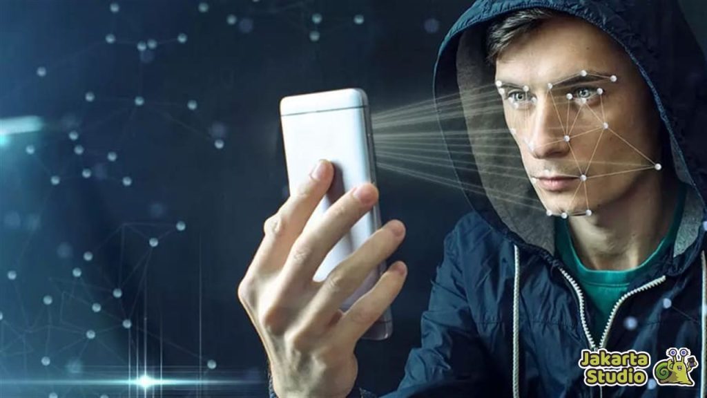 Perbedaan Fingerprint dan Face Unlock