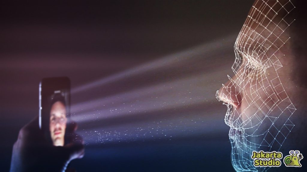Perbedaan Fingerprint dan Face Unlock