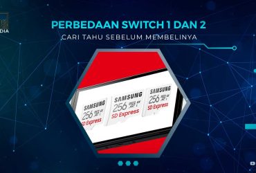 Perbedaan Switch 1 dan 2