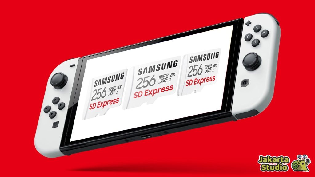Perbedaan Switch 1 dan 2