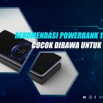 Powerbank 10.000 mah Terbaik