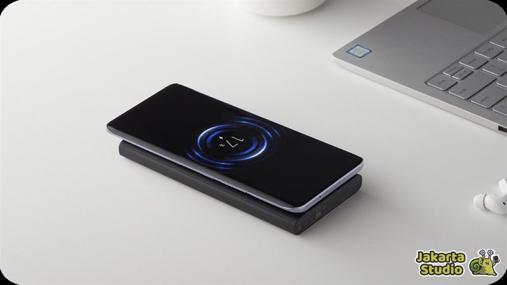 Powerbank 10.000 mah Terbaik