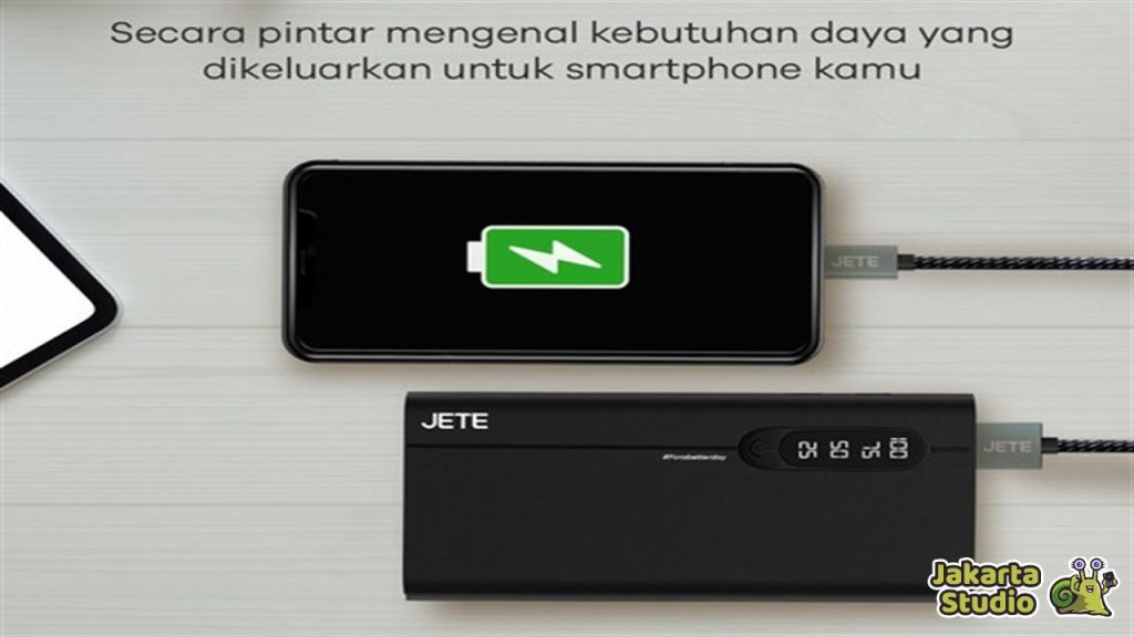 Powerbank 10.000 mah Terbaik