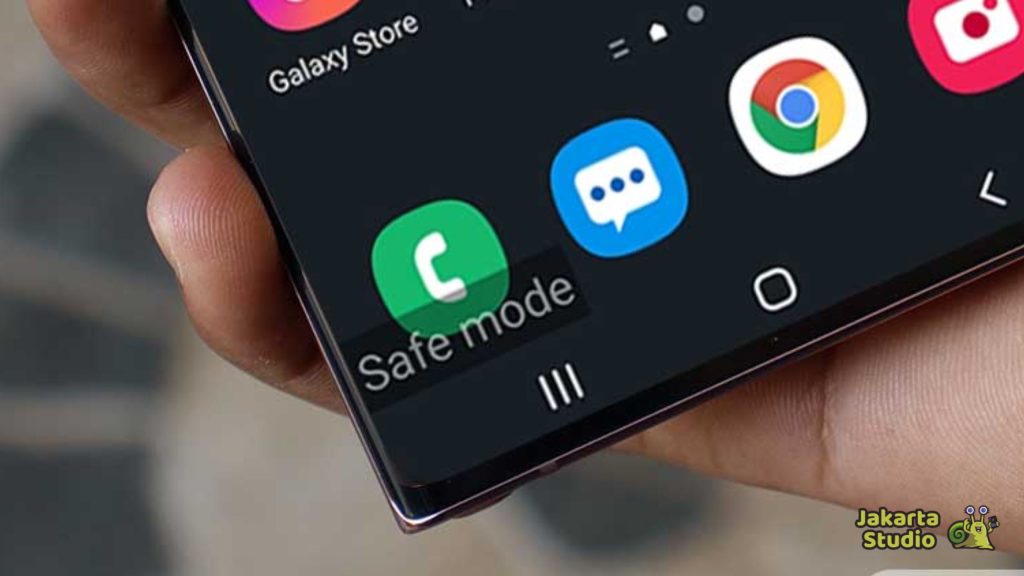 Safe Mode
