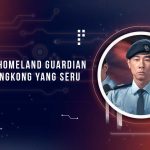 Sinopsis Homeland Guardian