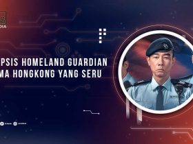 Sinopsis Homeland Guardian