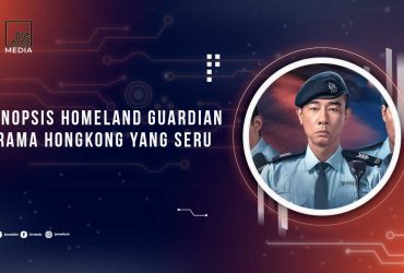 Sinopsis Homeland Guardian