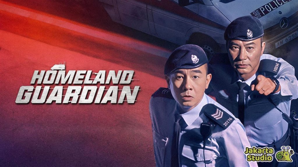 Sinopsis Homeland Guardian