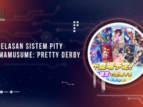 Sistem Pity Umamusume