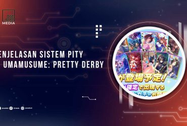 Sistem Pity Umamusume