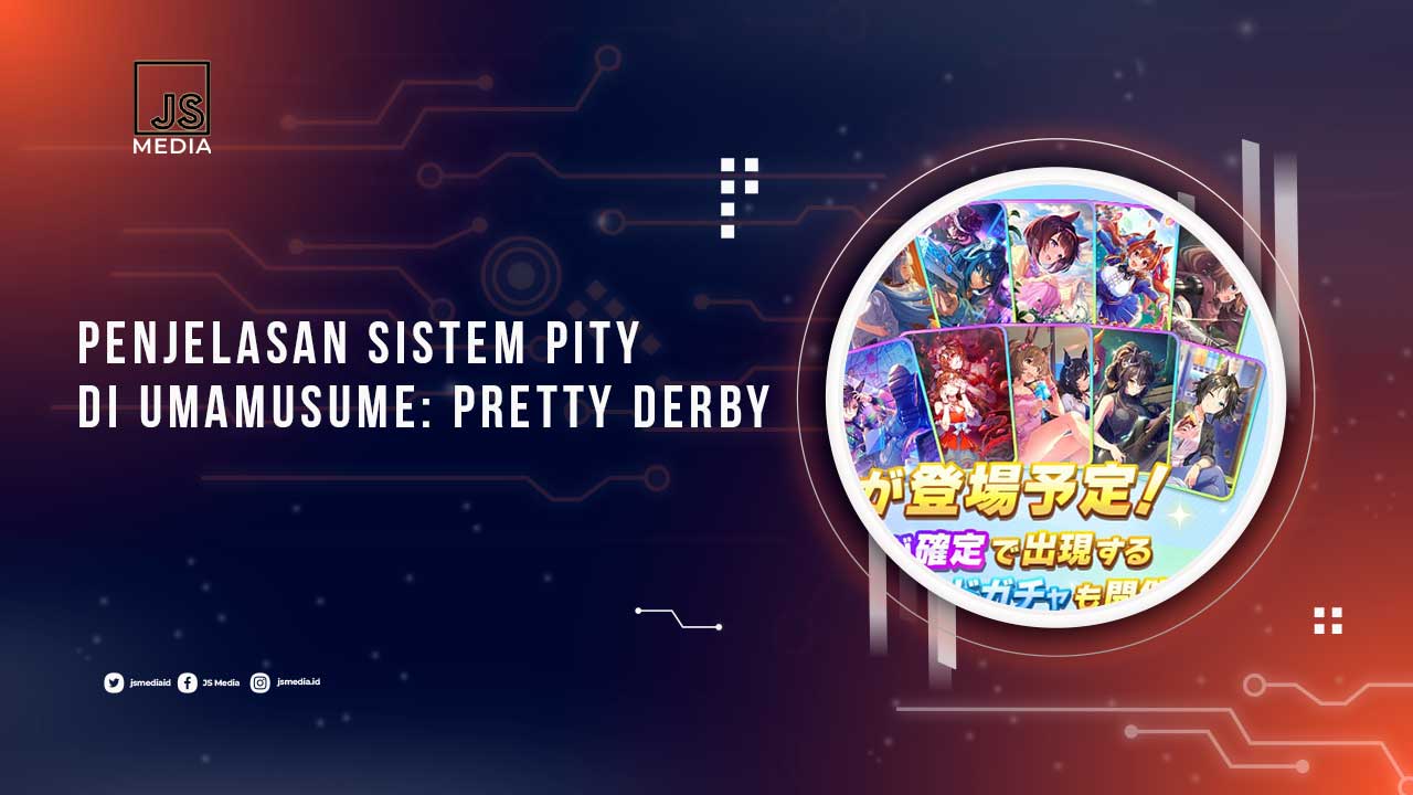 Sistem Pity Umamusume