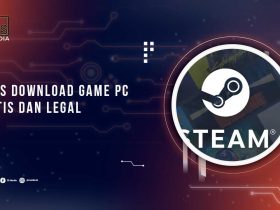 Situs Download Game PC Gratis