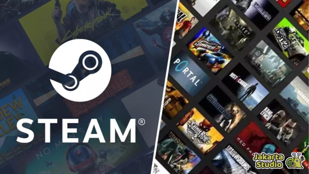 Situs Download Game PC Gratis