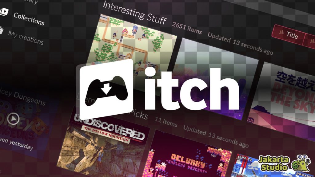 Situs Download Game PC Gratis
