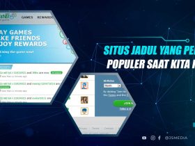 Situs Jadul yang Pernah Populer