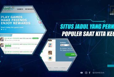Situs Jadul yang Pernah Populer