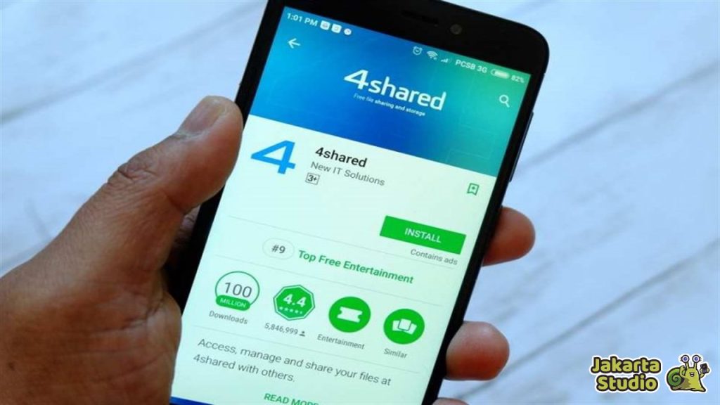 Situs Jadul yang Pernah Populer