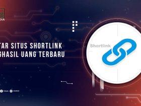 Situs Shortlink Penghasil Uang