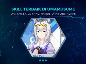 Skill Terbaik Umamusume