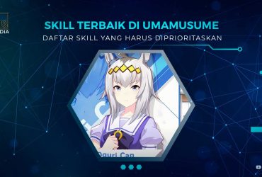 Skill Terbaik Umamusume