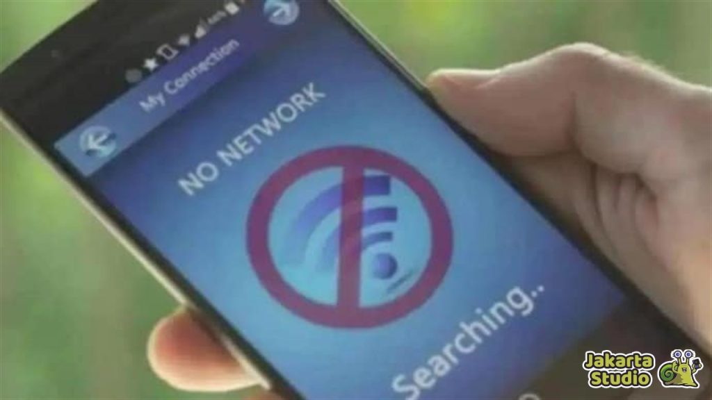 Solusi Backup Whatsapp Gagal