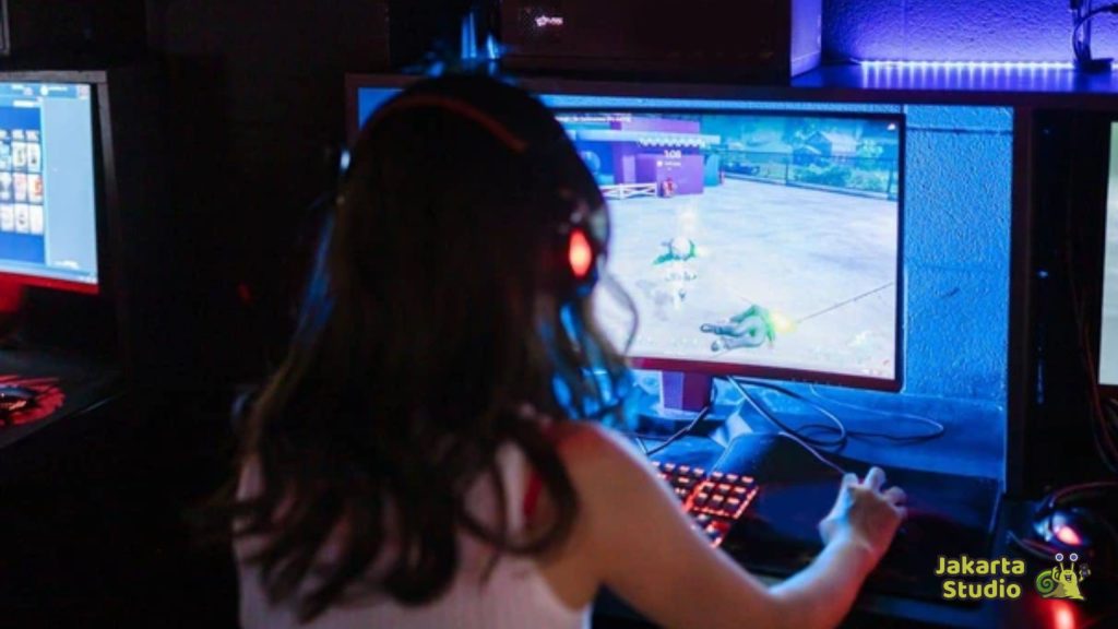 Spesifikasi Minimal Laptop agar Lancar Main Roblox
