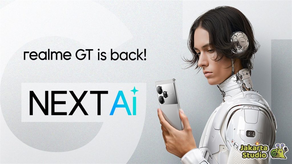Teknologi AI HP Terbaik
