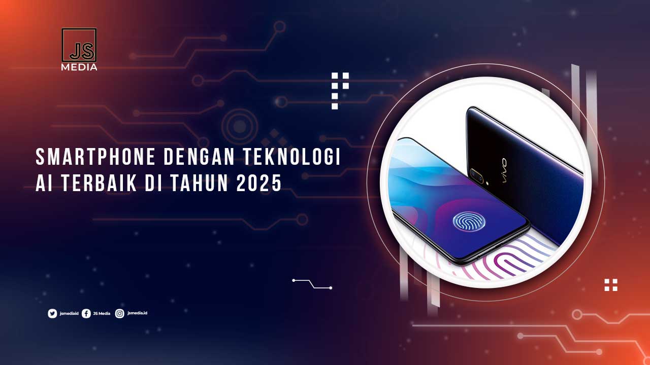 Teknologi AI HP Terbaik