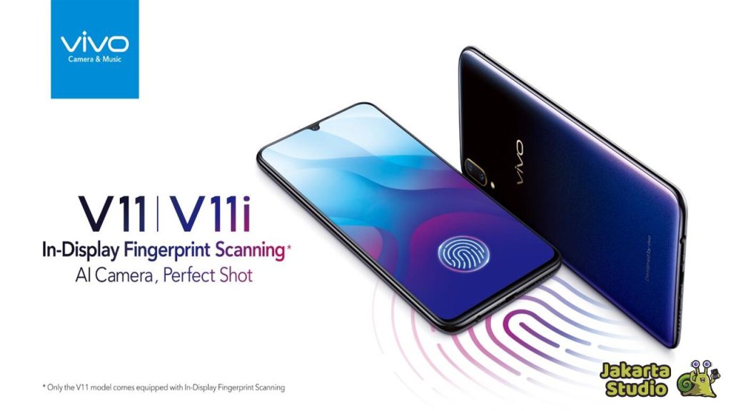 Teknologi AI HP Terbaik