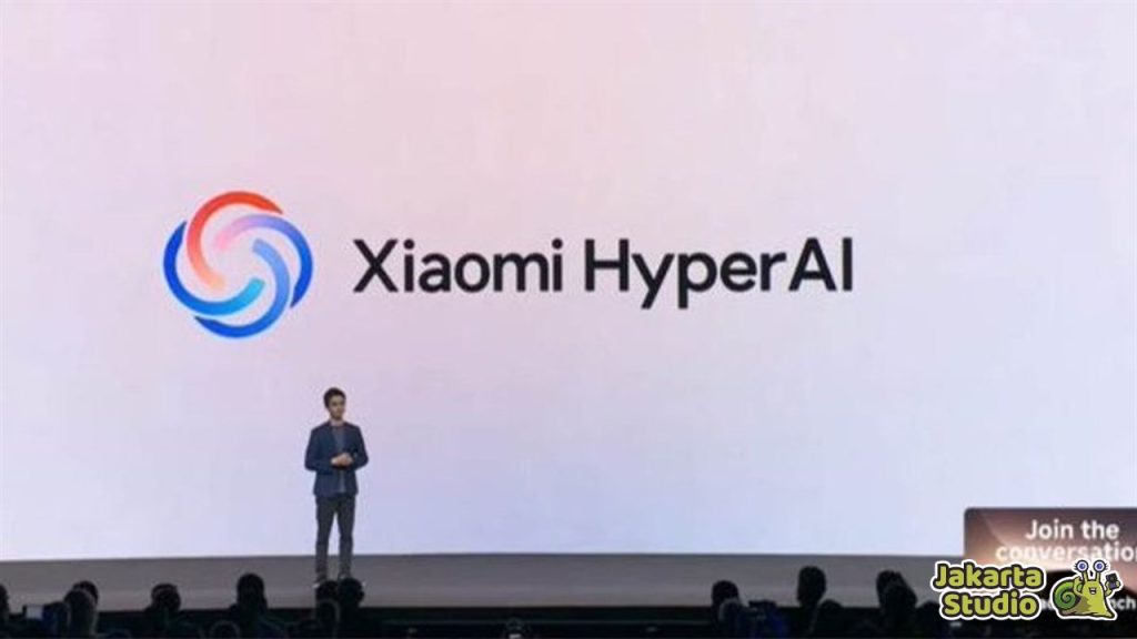 Teknologi AI HP Terbaik