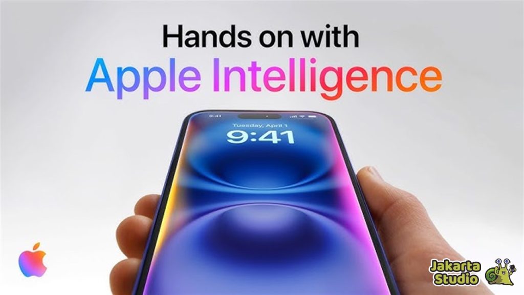 Teknologi AI HP Terbaik