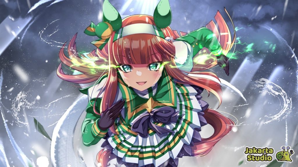 Tier Karakter Umamusume Untuk Tiap Jenis Balapan