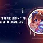 Tier Karakter Umamusume Untuk Tiap Jenis Balapan